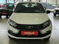 2026 Lada (ВАЗ) Granta I Рестайлинг, белый - вид 1