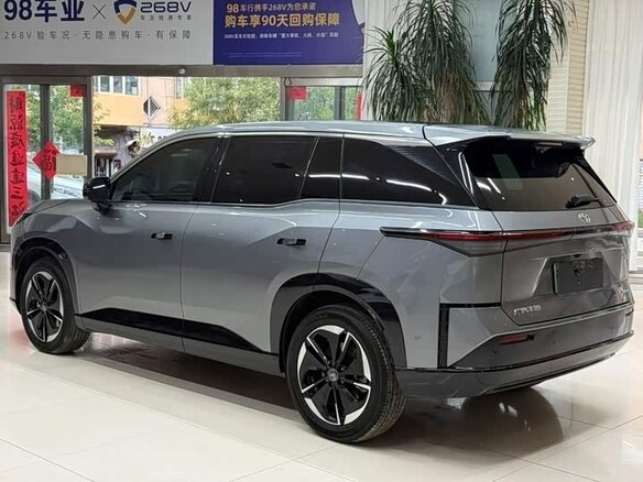 2026 Toyota bZ3X 58.3 kWh, белый, 3060000 рублей - вид 1