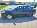 2011 Skoda Octavia II (A5) Рестайлинг, чёрный - вид 2