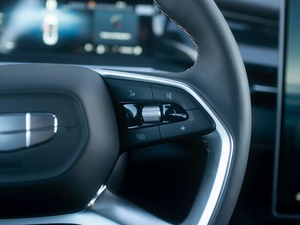 2026 Geely Preface I, белый, 3296990 рублей - вид 17