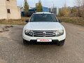 2014 Renault Duster I, белый, 840000 рублей - вид 1
