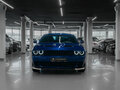 2022 Dodge Challenger III Рестайлинг 2, синий - вид 2
