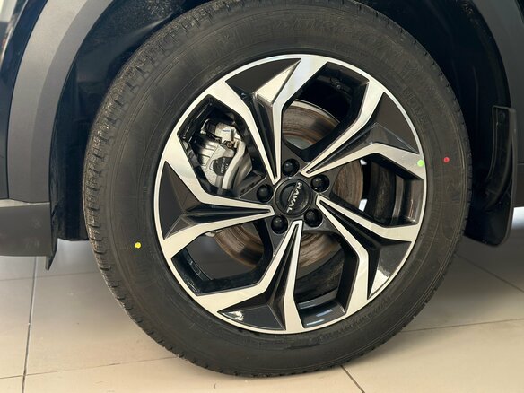 2026 Haval F7 II, чёрный, 3799000 рублей - вид 37