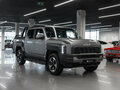 2025 Kia Tasman, серый, 6100000 рублей - вид 1