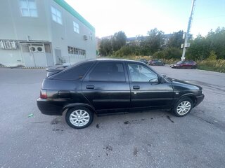 2006 Lada (ВАЗ) 2112, серый, 90000 рублей, вид 3