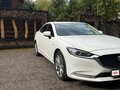2022 Mazda Atenza III Рестайлинг 2, белый, 3040000 рублей - вид 3