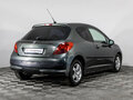 2007 Peugeot 207 I, зелёный, 299000 рублей - вид 4