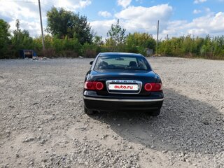2006 Kia Opirus I Рестайлинг, чёрный, 390000 рублей, вид 4