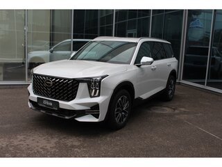 2026 GAC GS8 II, белый, 4549000 рублей, вид 1