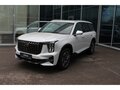 2026 GAC GS8 II, белый, 4549000 рублей