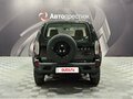 2026 Lada (ВАЗ) Niva Travel I Рестайлинг, чёрный, 1528000 рублей - вид 6
