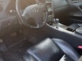 2009 Lexus IS 350 II Рестайлинг, чёрный, 2050000 рублей - вид 5