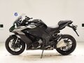 2017 Kawasaki Ninja 1000, чёрный, 999000 рублей