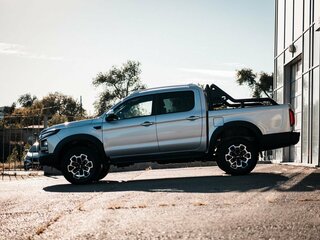 2026 JAC T9 Urban, серебристый, 3759000 рублей, вид 1