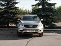 2013 Kia Sportage III, серебристый, 1229000 рублей - вид 4
