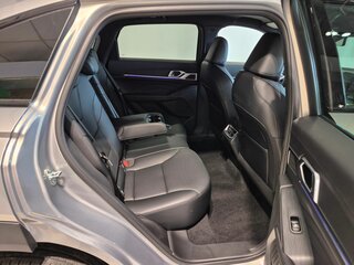 2026 Haval F7x II, серый, 3999000 рублей, вид 5