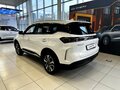 2025 Chery Tiggo 7L I, белый, 2985000 рублей - вид 7