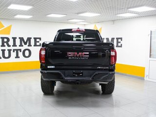 2026 GMC Canyon AT4X III, чёрный, 9499000 рублей, вид 5