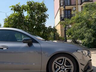 2020 Mercedes-Benz CLA 200 II (C118, X118), серый, 3300000 рублей, вид 5