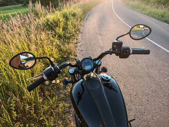 2021 Indian Chief, чёрный, 1250000 рублей - вид 37