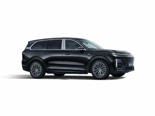 2026 Changan Deepal S09, чёрный, 7039900 рублей, вид 1