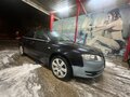 2005 Audi A4 III (B7), чёрный, 530000 рублей