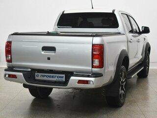 2023 JAC T8 Pro, серебристый, 2315000 рублей, вид 4