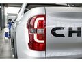 2026 Changan Hunter Plus, серебристый, 4099900 рублей - вид 9