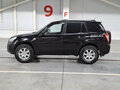 2013 Chery Tiggo (T11) I Рестайлинг (FL), чёрный, 325000 рублей - вид 7