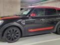 2017 Mini Countryman Cooper S II, чёрный, 2030000 рублей - вид 2