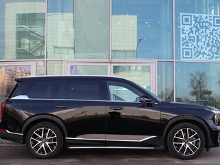 2024 GAC GS8 II, чёрный, 4490000 рублей, вид 4