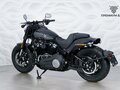 2024 Harley-Davidson Fat Bob, чёрный, 2449000 рублей - вид 7