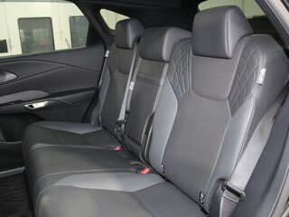 2025 Lexus RX 300 V, чёрный, 7569000 рублей, вид 3