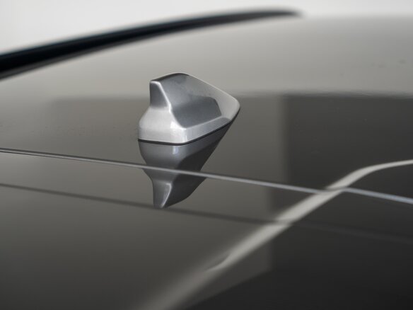2026 Omoda C7, серебристый, 3099000 рублей - вид 36