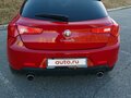 2012 Alfa Romeo Giulietta III, красный, 1300000 рублей - вид 4