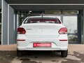 2023 Kia Pegas, белый, 1599000 рублей - вид 5