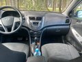 2016 Hyundai Solaris I Рестайлинг, белый, 1050000 рублей - вид 8