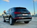 2019 Audi Q5 45 TFSI II (FY), чёрный, 4060000 рублей - вид 10