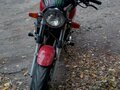 1999 Yamaha XJR1200, красный, 340000 рублей - вид 3