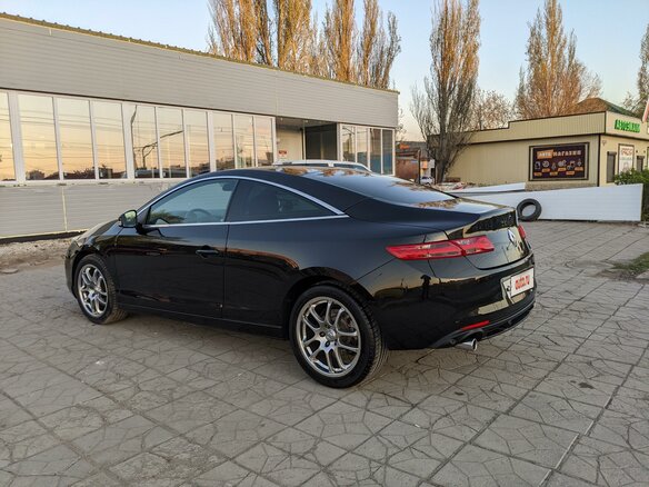 2009 Renault Laguna III, чёрный, 1300000 рублей - вид 17