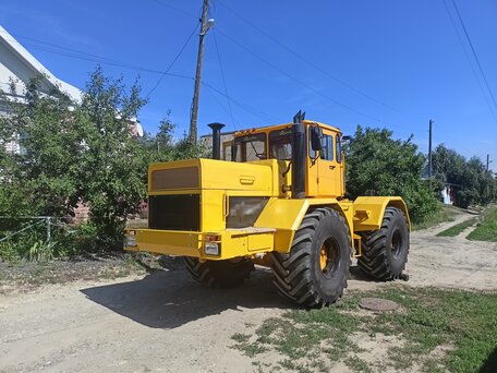 2024 Кировец К-701, золотистый, 3500000 рублей, вид 1