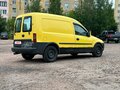 2008 Opel Combo C Рестайлинг, жёлтый, 200000 рублей - вид 3