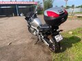 2005 Yamaha FZ6, серебристый, 470000 рублей - вид 1