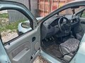 2008 Renault Logan I, зелёный, 339000 рублей - вид 5