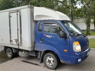 2011 Kia Bongo, синий, 1000000 рублей, вид 2