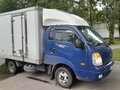 2011 Kia Bongo, синий, 1000000 рублей - вид 1