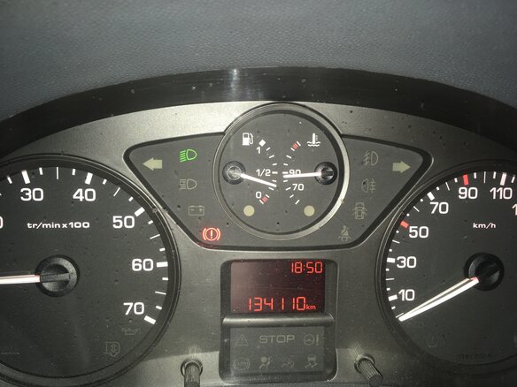 2014 Peugeot Expert, белый - вид 4