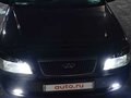 2006 Chery Amulet (A15) I, чёрный, 230000 рублей - вид 1