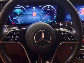 2021 Mercedes-Benz E-Класс 300 e V (W213, S213, C238) Рестайлинг, белый, 4970000 рублей, вид 4