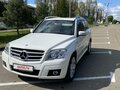 2011 Mercedes-Benz GLK-Класс 220 CDI I (X204), белый, 2100000 рублей - вид 3